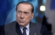 NEWS - Silvio Berlusconi in TV-Talkshow "Otto e Mezzo"