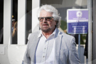 NEWS - Beppe Grillo sagt bei Prozess in Rom aus