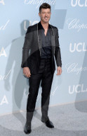 PEOPLE - Hollywood For Science Gala