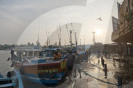 REPORTAGE - Sri Lanka