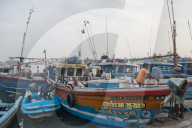REPORTAGE - Sri Lanka
