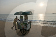 REPORTAGE - Sri Lanka
