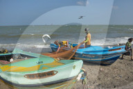 REPORTAGE - Sri Lanka