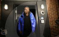 PEOPLE - US-SÃ¤nger R. Kelly in Polizeigewahrsam