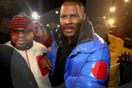 PEOPLE - US-SÃ¤nger R. Kelly in Polizeigewahrsam