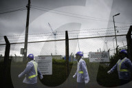 NEWS - Japan: Proteste gegen US-Base Camp auf Okinawa