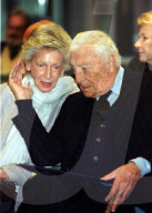 PEOPLE - Italiens Jetset-Königin Marella Agnelli gestorben