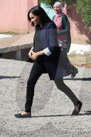 Duke and Duchess of Sussex in Morocco-Day Two