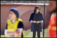 Duke and Duchess of Sussex in Morocco-Day Two