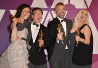 PEOPLE - Oscars 2019: Die Gewinner