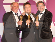 PEOPLE - Oscars 2019: Die Gewinner