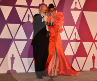 PEOPLE - Oscars 2019: Die Gewinner