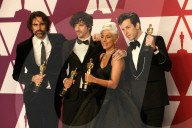 PEOPLE - Oscars 2019: Die Gewinner