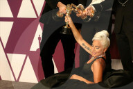 PEOPLE - Oscars 2019: Die Gewinner