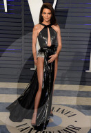 PEOPLE - Oscars 2019: Promis bei der Anity Fair Party