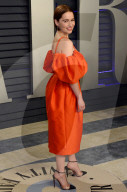 PEOPLE - Oscars 2019: Promis bei der Anity Fair Party