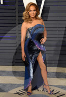 PEOPLE - Oscars 2019: Promis bei der Anity Fair Party