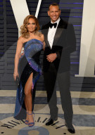 PEOPLE - Oscars 2019: Promis bei der Anity Fair Party