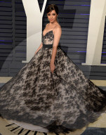 PEOPLE - Oscars 2019: Promis bei der Anity Fair Party
