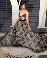 PEOPLE - Oscars 2019: Promis bei der Anity Fair Party