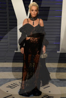 PEOPLE - Oscars 2019: Promis bei der Anity Fair Party