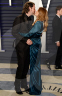 PEOPLE - Oscars 2019: Promis bei der Anity Fair Party