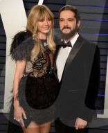 PEOPLE - Oscars 2019: Promis bei der Anity Fair Party