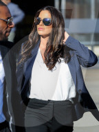 PEOPLE - Katie Price muss vor dem Richter antraben