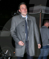 PEOPLE - Ben Affleck und Lindsay Shookus treffen sich in Pacific Palisades