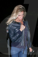 PEOPLE - Ben Affleck und Lindsay Shookus treffen sich in Pacific Palisades