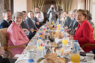 NEWS - EU und Arabische Liga treffen sich in Sharm El-Sheikh