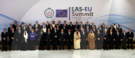 NEWS - EU und Arabische Liga treffen sich in Sharm El-Sheikh