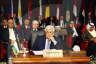 NEWS - EU und Arabische Liga treffen sich in Sharm El-Sheikh