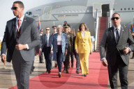 NEWS - EU und Arabische Liga treffen sich in Sharm El-Sheikh