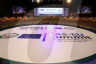 NEWS - EU und Arabische Liga treffen sich in Sharm El-Sheikh