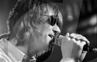 PEOPLE - Früherer Talk-Talk-Frontman Mark Hollis gestorben