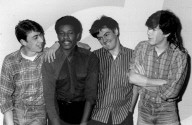 PEOPLE - Früherer Talk-Talk-Frontman Mark Hollis gestorben