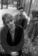 PEOPLE - Früherer Talk-Talk-Frontman Mark Hollis gestorben
