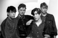 PEOPLE - Früherer Talk-Talk-Frontman Mark Hollis gestorben