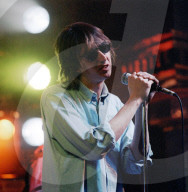 PEOPLE - Früherer Talk-Talk-Frontman Mark Hollis gestorben