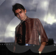 PEOPLE - Früherer Talk-Talk-Frontman Mark Hollis gestorben