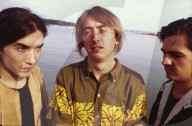 PEOPLE - Früherer Talk-Talk-Frontman Mark Hollis gestorben