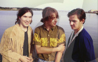 PEOPLE - Früherer Talk-Talk-Frontman Mark Hollis gestorben