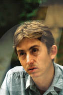 PEOPLE - Früherer Talk-Talk-Frontman Mark Hollis gestorben