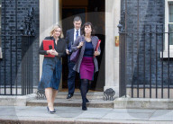 NEWS - Brexit: Das Kabinett trifft sich an der Downing Street in London