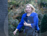 NEWS - Brexit: Das Kabinett trifft sich an der Downing Street in London