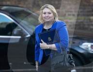 NEWS - Brexit: Das Kabinett trifft sich an der Downing Street in London