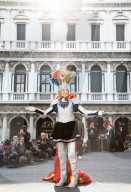 FEATURE - Pix of the Day: Bilder des Tages