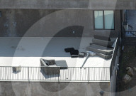 EXKLUSIV - Caitlyn Jenners Villa in Malibu vergammelt