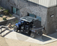 EXKLUSIV - Caitlyn Jenners Villa in Malibu vergammelt